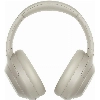 Беспроводные наушники Sony WH-1000XM4, Silver